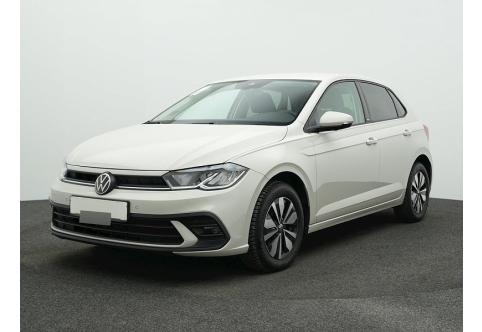 VW Polo #1