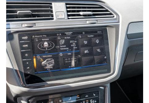 VW Tiguan #10