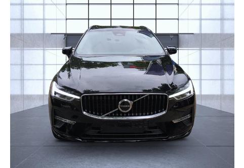 Volvo XC60 #5