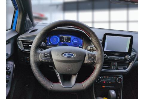 Ford Puma #3