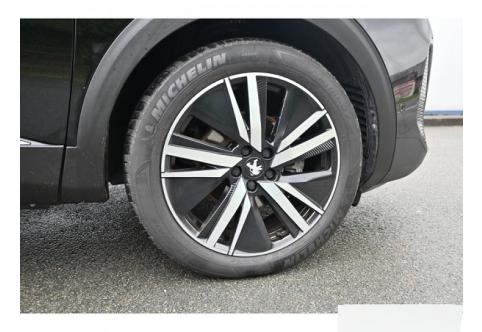 Peugeot 5008 #25