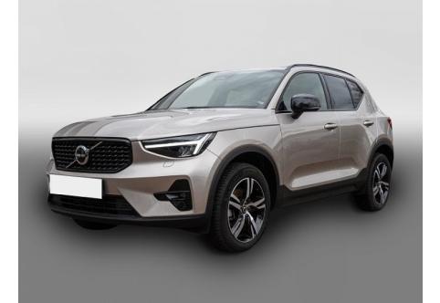 Volvo XC40 #1
