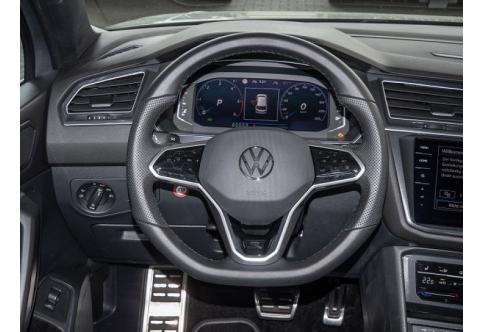 VW Tiguan #7