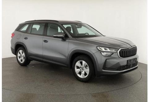 Skoda Kodiaq #2