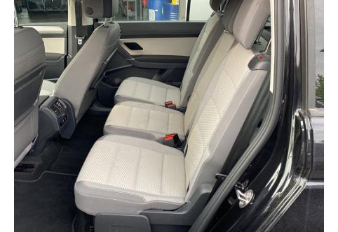 VW Touran #6