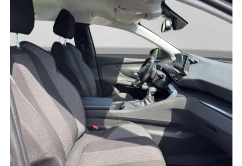 Peugeot 5008 #9