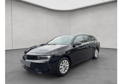 Opel Astra #1