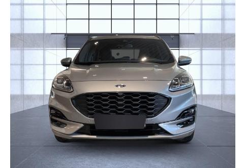 Ford Kuga #5