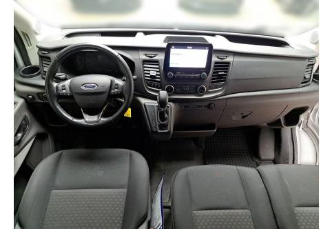 Ford Transit #14