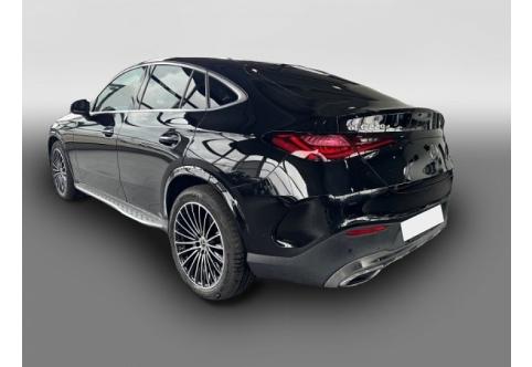 Mercedes-Benz GLC-Klasse #6
