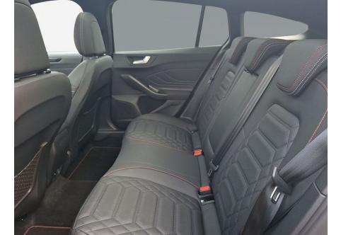 Ford Focus #8