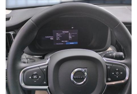 Volvo XC60 #10