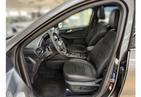 Ford Kuga #7