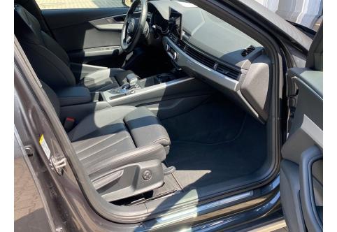 Audi A4 #13