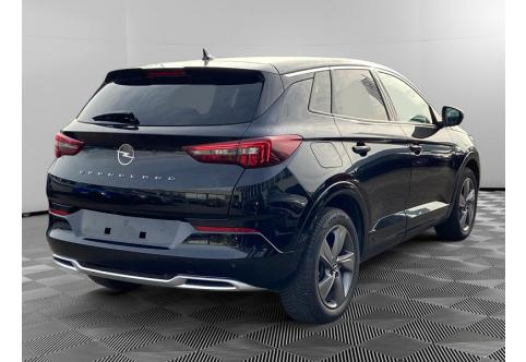 Opel Grandland X #2