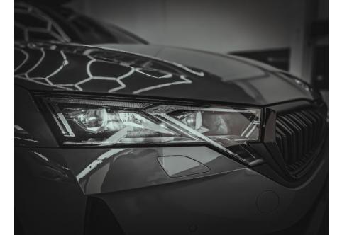 Skoda Octavia #2