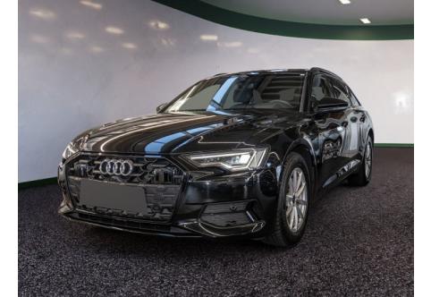 Audi A6 #1