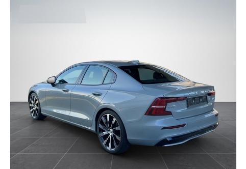 Volvo S60 #3