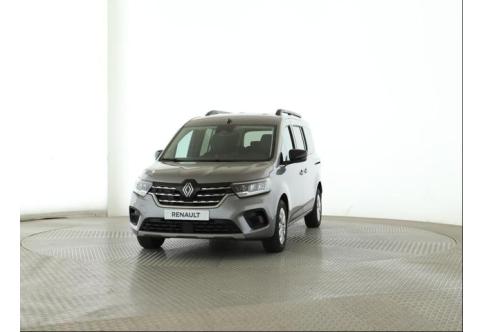 Renault Grand Scenic #1