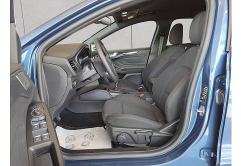 Ford Focus #10
