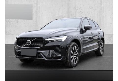Volvo XC60 #1