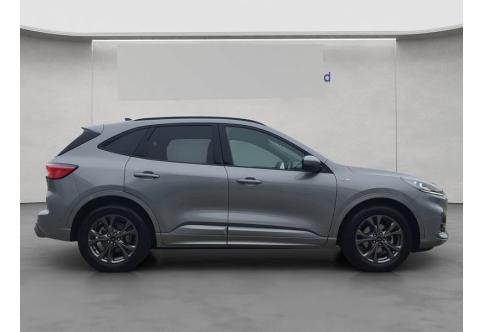 Ford Kuga #7
