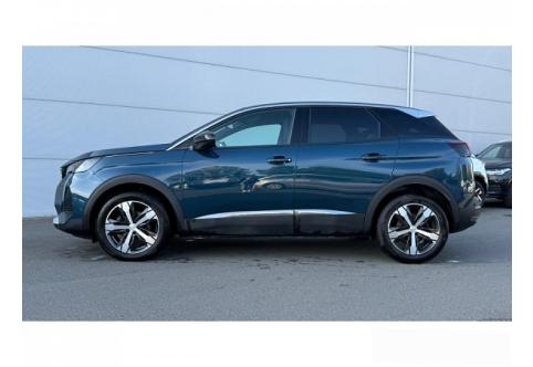 Peugeot 3008 #2