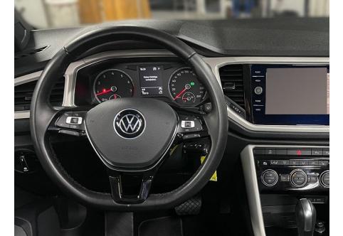 VW T-Roc #11