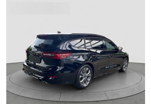 Ford Focus #5