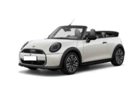 Mini Cabriolet #1