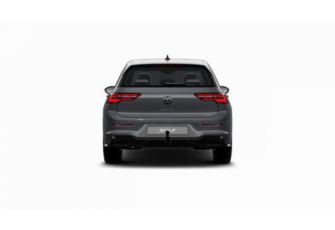 VW Golf #8