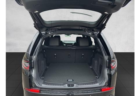 Land Rover Discovery #11