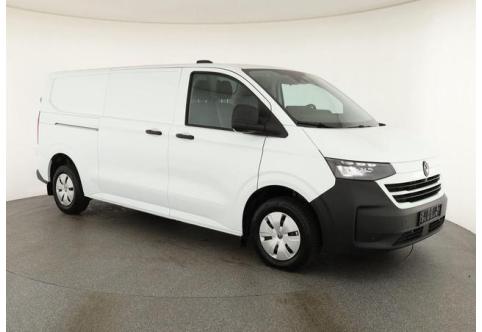 VW T7 Transporter #2