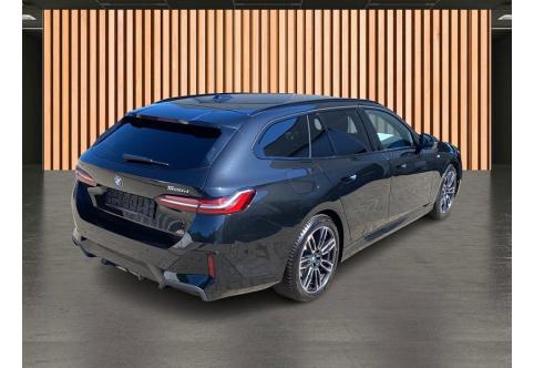 BMW 5er #4