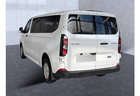 Ford TRANSIT CUSTOM #2