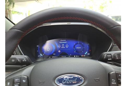 Ford Kuga #21