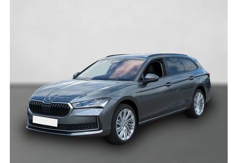 Skoda Superb #2