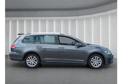 VW Golf #2