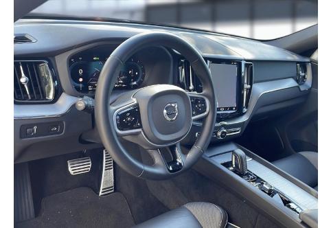 Volvo XC60 #6