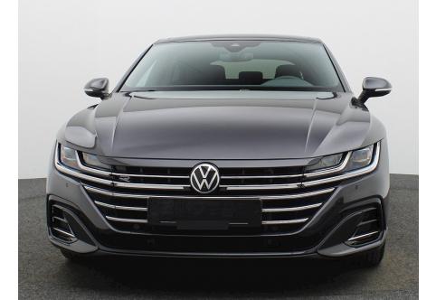 VW Arteon #8