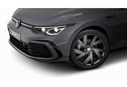 VW Golf #5