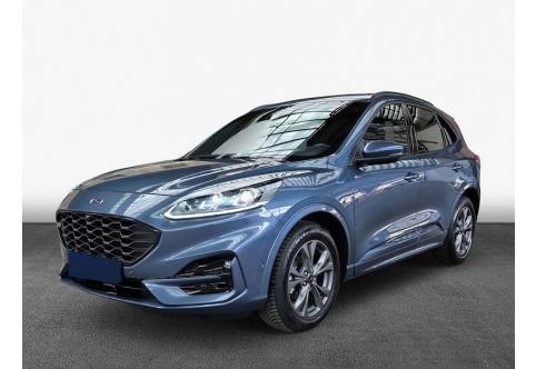 Ford Kuga #1