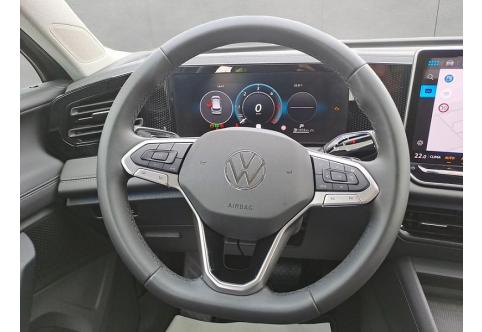 VW Tiguan #11