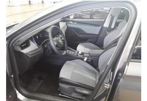 Skoda Octavia #3