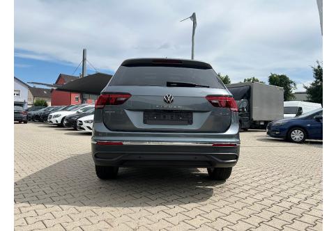 VW Tiguan #3