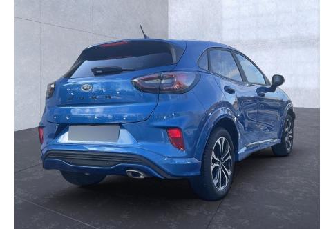 Ford Puma #3