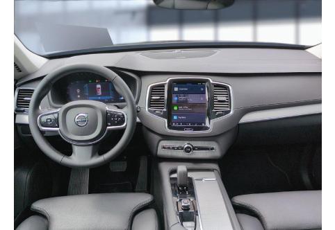 Volvo XC90 #17