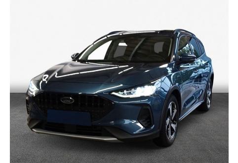 Ford Focus #1