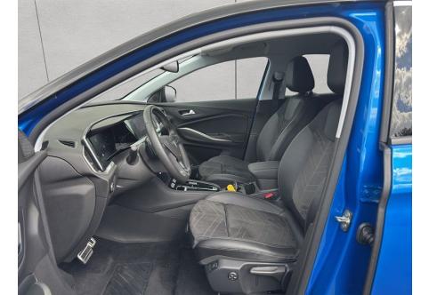 Opel Grandland X #10