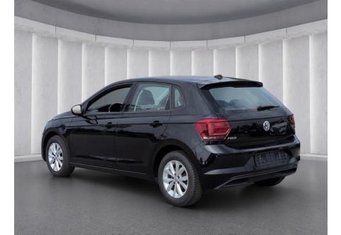 VW Polo #20